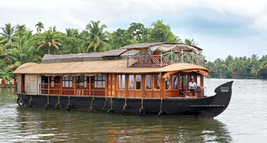 Spice Routes Luxury Cruise Alleppey Price, Reviews, Photos & Address